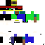 Texture for scouter.ver1