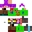 Texture for KAI VIOLENCE