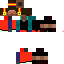 Texture for herobrine