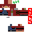 Texture for gonza