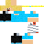Texture for itztanzii
