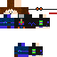 Texture for Mitch TLM