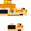 Texture for TechnoFire K.o.W Real 1 (No Crown)
