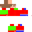 Texture for tony blaize