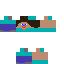 Texture for Steve Junior 2