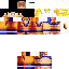 Texture for Sangoku normal