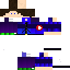 Texture for Steve