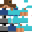 Texture for Plastic Steve With Jacket and Extra Pants