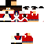 Texture for British Redcoat 