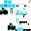 Texture for RORRO SLIME CAT