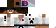 Texture for Creeper Karate