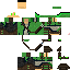 Texture for javis