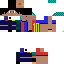 Texture for skin minecraft