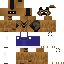 Texture for Gnoll
