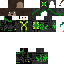 Texture for Hunter Reist
