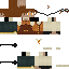 Texture for Virgil