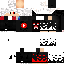 Texture for steve