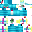 Texture for bony 2236