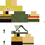 Texture for Jonesy The First 