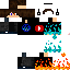 Texture for TiborMan