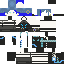 Texture for hoguno_minecraft