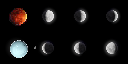 Texture for Solar System