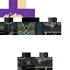 Texture for caold