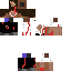 Texture for Steve.EXE Chileno Bassty007