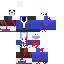 Texture for Sans Stabed V2