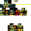 Texture for king 1