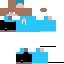 Texture for '-'