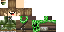 Texture for Jvnq Creeper Version
