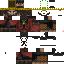 Texture for king mermo