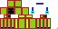 Texture for RedeX
