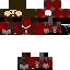 Texture for Red Hunter