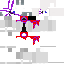 Texture for Fatal Goth