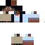 Texture for man01