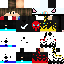 Texture for  cat boy proplayer