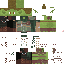 Texture for Goblin