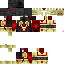 Texture for Mr_RANGO