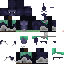 Texture for Gladiator Gorila 