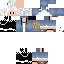 Texture for Axl64 - Cookie
