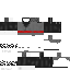 Texture for Techno Black