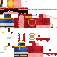 Texture for luffy