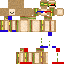Texture for git czad