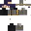 Texture for Misato (Mark)