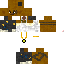 Texture for gypsy