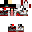 Texture for steve