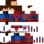 Texture for PeterParker