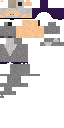 Texture for witch
